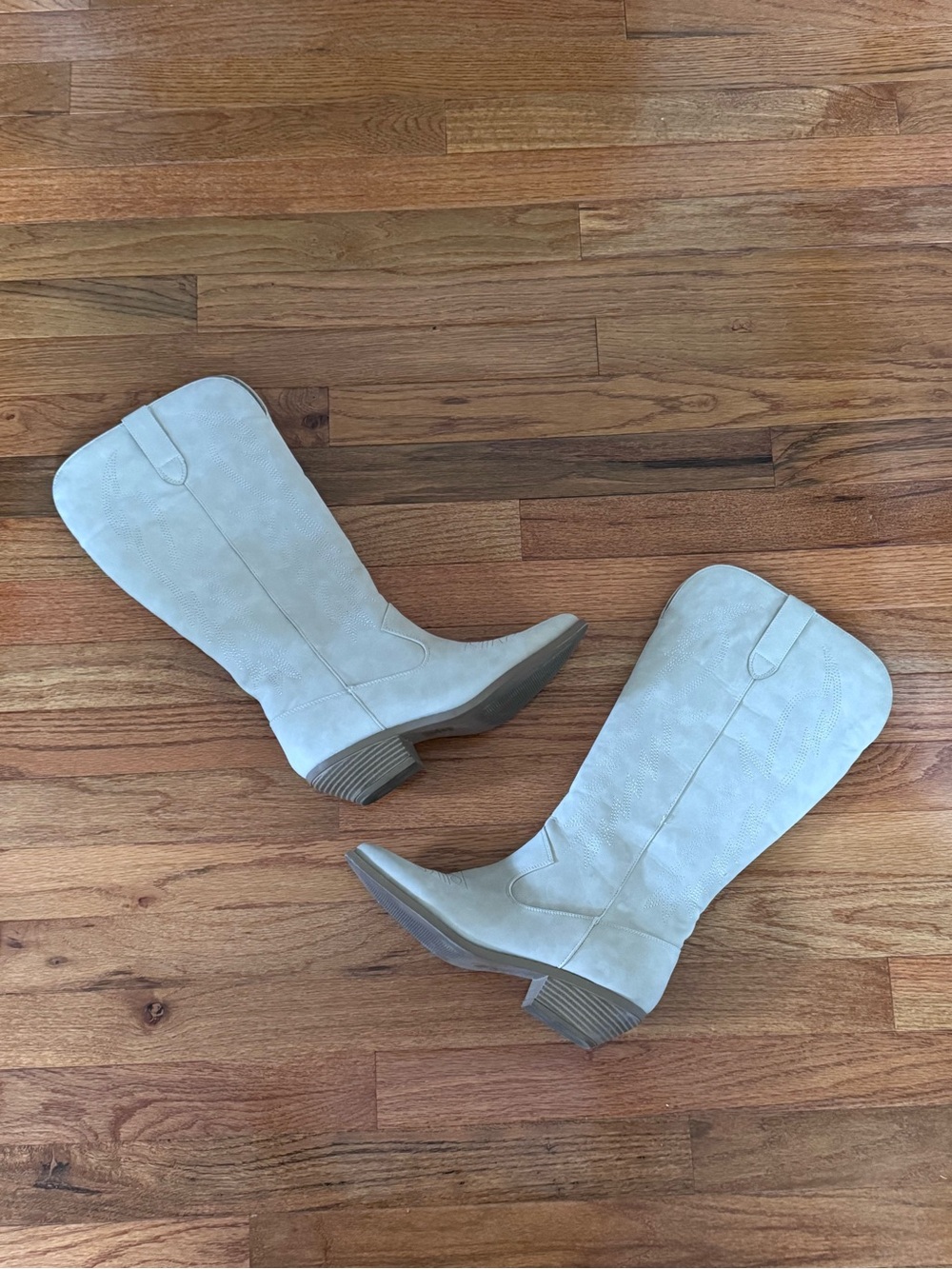 Soda Western Style Boots